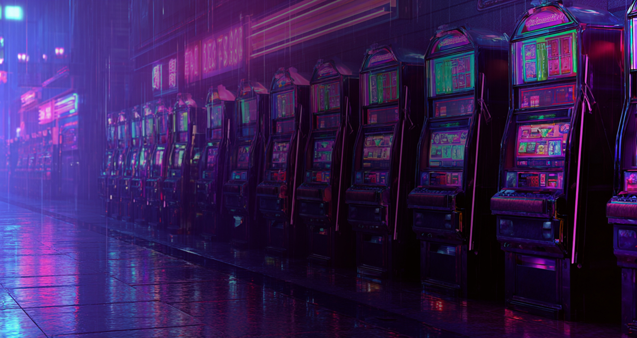 Luckybay Casino