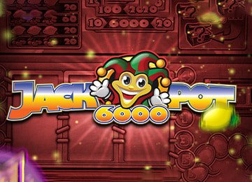 Jackpot 6000